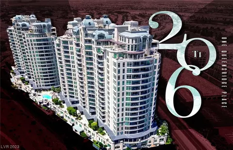 9101 Alta Dr #206, Las Vegas, NV 89145