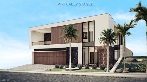 318 Net Zero Dr, Henderson, NV 89012 photo 2