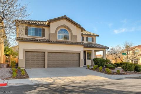 1001 Paradise View St, Henderson, NV 89052