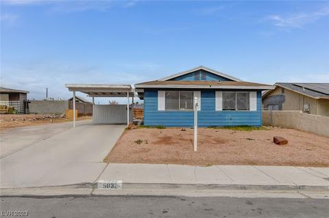 5032 Hayward Ave, Las Vegas, NV 89122