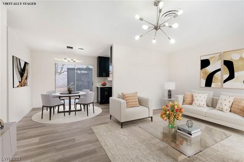 3131 Tomahawk Cir, North Las Vegas, NV 89030