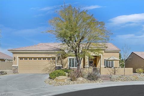 3236 Feathering Ct, North Las Vegas, NV 89084