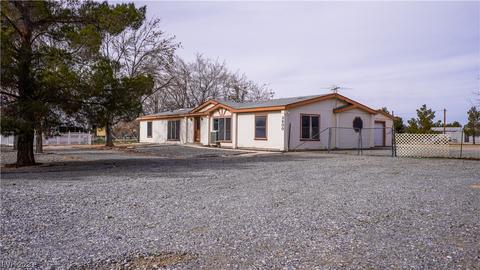 3800 E Mcgraw Rd, Pahrump, NV 89061