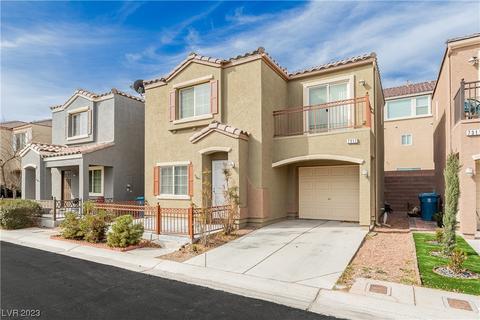 7317 Escarpment St, Las Vegas, NV 89139