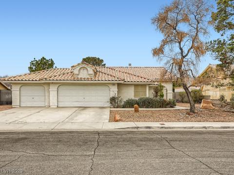 1147 Timber Ridge Ct, Las Vegas, NV 89110