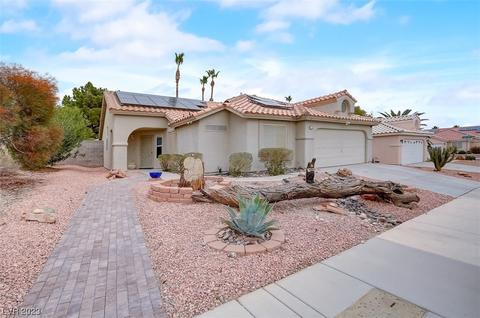 7732 White Grass Ave, Las Vegas, NV 89131