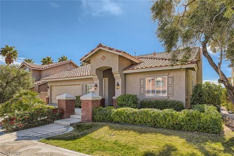 8717 Vista Cantera Ct, Las Vegas, NV 89147