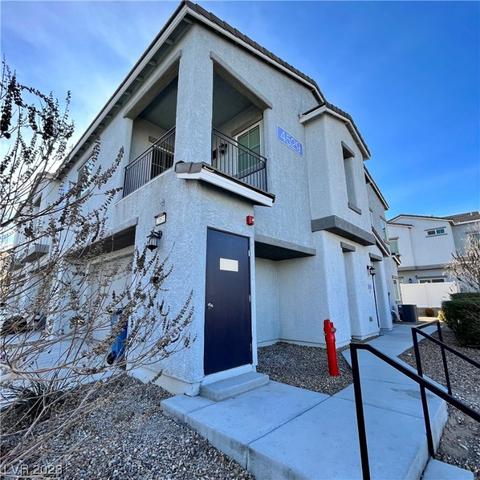4529 Roaming Vines St #2061, North Las Vegas, NV 89031
