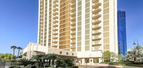 135 E Harmon Ave #2805, Las Vegas, NV 89109