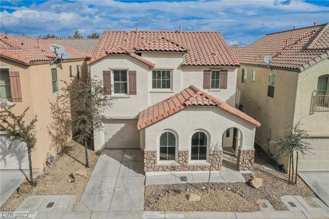 5010 Lime Kiln Ave, Las Vegas, NV 89139