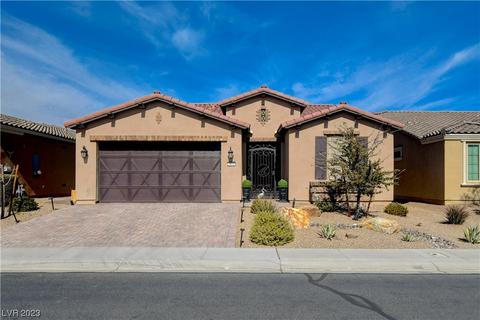 3616 Starlight Ranch Ave, North Las Vegas, NV 89081