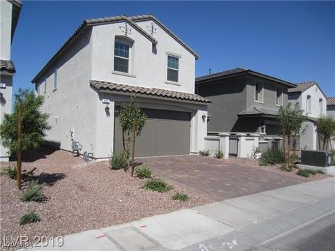 402 Misterioso St, Henderson, NV 89011