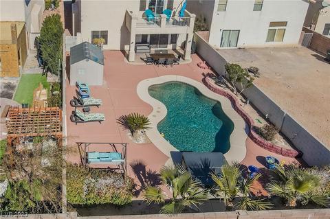 8869 Winter Sky Ave, Las Vegas, NV 89148