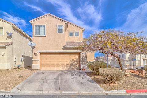 224 Favorable Ct, North Las Vegas, NV 89032