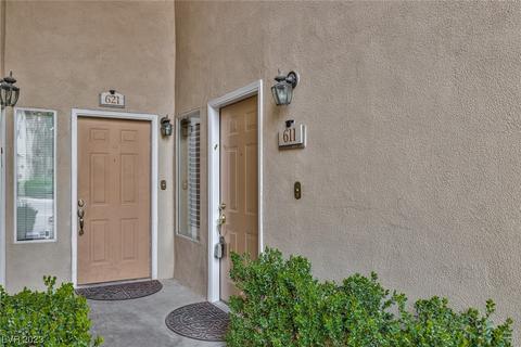 2050 W Warm Springs Rd #611, Henderson, NV 89014