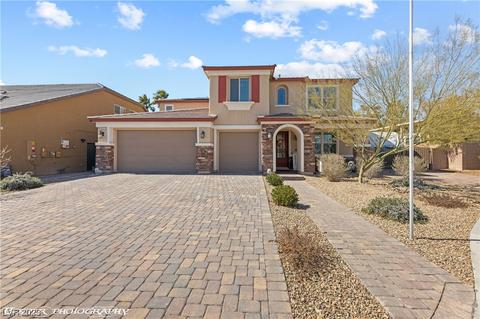 9019 Chopper Prairie St, Las Vegas, NV 89131