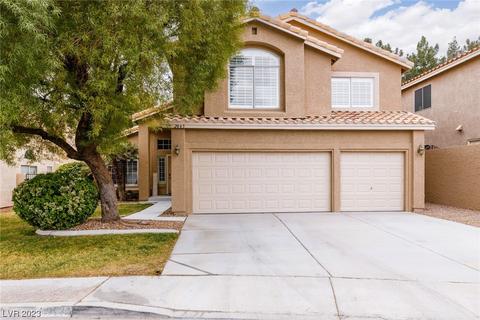 2043 Shadow Brook Way, Henderson, NV 89074
