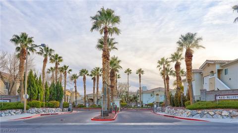 10020 Benjamin Nicholas Pl #204, Las Vegas, NV 89144