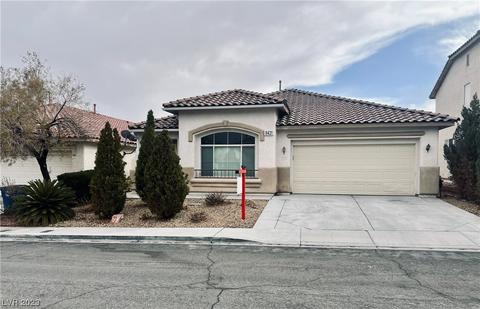 8431 Garnet Peak Ct, Las Vegas, NV 89117