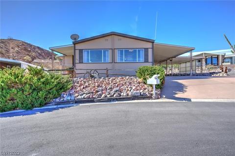 685 Mount Bona Way, Boulder City, NV 89005