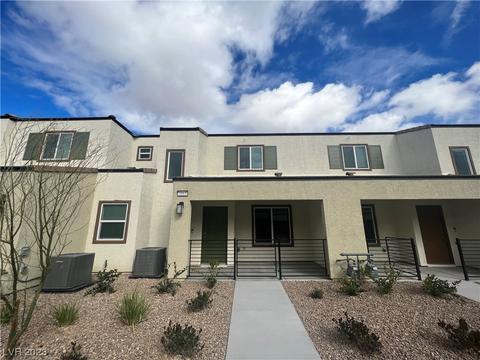 3513 Arcadian King Ave, Las Vegas, NV 89106