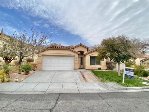 400 Carlton Kay Pl, Las Vegas, NV 89144