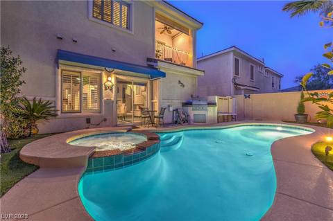 248 Impassioned Ct, Henderson, NV 89052