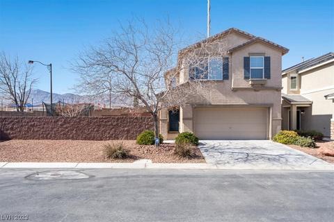 7603 Ashby Gate St, Las Vegas, NV 89166