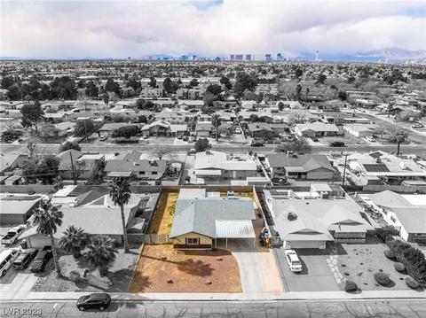 2205 Citroen St, Las Vegas, NV 89142