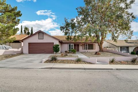 769 Darlene Way, Boulder City, NV 89005