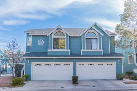 4979 Strauss Dr, Las Vegas, NV 89146