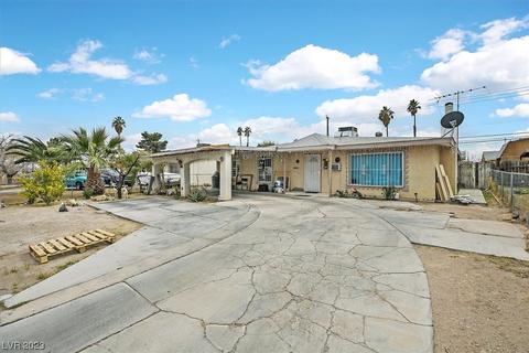 4265 Vegas Valley Dr, Las Vegas, NV 89121