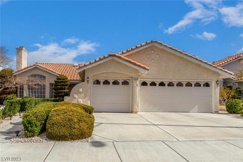 2424 Crystal River Ct, Las Vegas, NV 89128