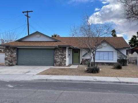 408 Horn St, Las Vegas, NV 89107