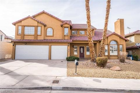 3725 Hildebrand Ln, Las Vegas, NV 89121