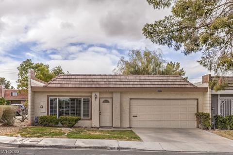 3667 Townsend St, Las Vegas, NV 89121