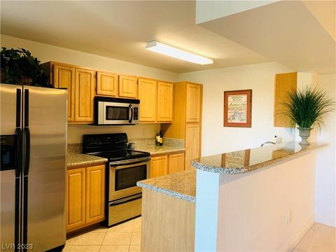 5055 W Hacienda Ave #2176, Las Vegas, NV 89118
