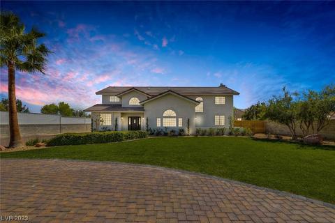 8333 Corbett St, Las Vegas, NV 89149