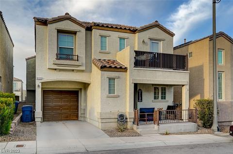 9120 Entrancing Ave, Las Vegas, NV 89149