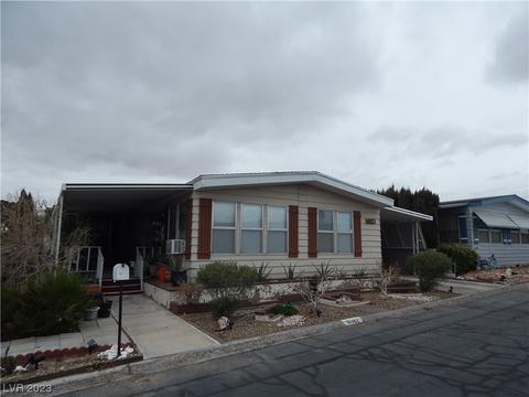 5037 Ridge Ave, Las Vegas, NV 89103