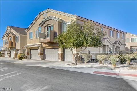 6416 Buck Jones Ave #102, Las Vegas, NV 89122