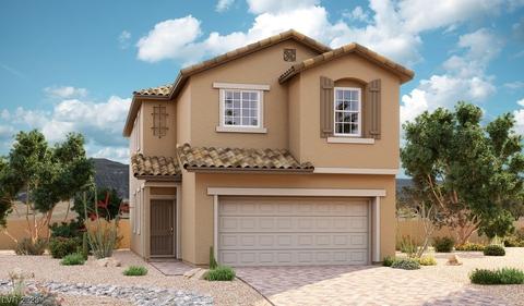 7040 Stockton Dunes St, North Las Vegas, NV 89084