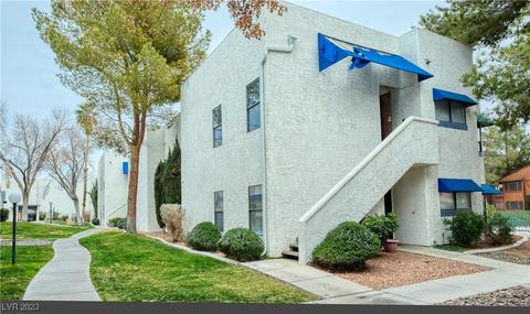 2619 Red Rock St #202, Las Vegas, NV 89146