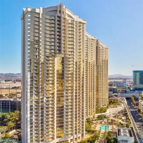 125 E Harmon Ave #1615, Las Vegas, NV 89109