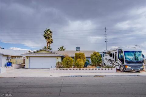 4410 Bluecrest Rd, Las Vegas, NV 89121