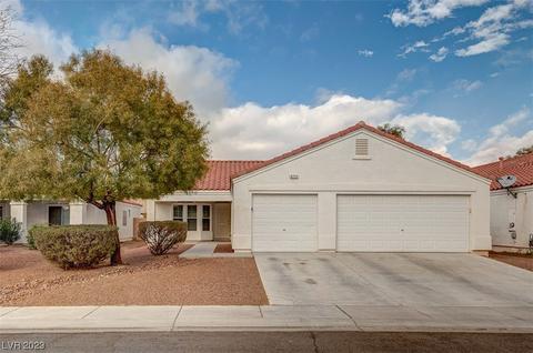 4713 Mountain Tree St, North Las Vegas, NV 89031