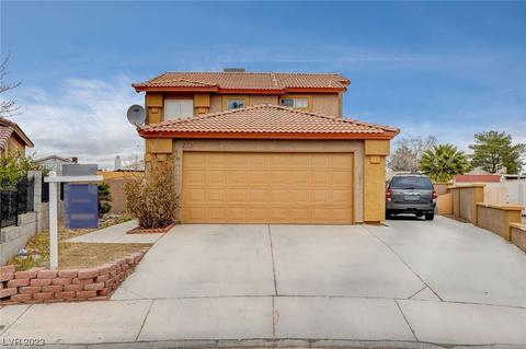 757 Weatherstone Dr, Las Vegas, NV 89110