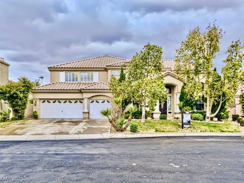 1850 Bogey Way, Henderson, NV 89074