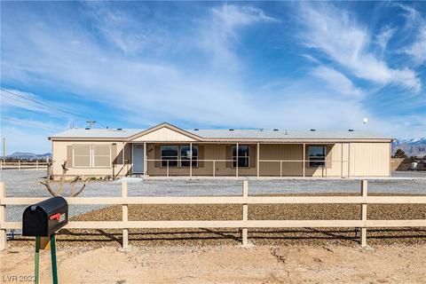 3050 Ward Ct, Pahrump, NV 89061