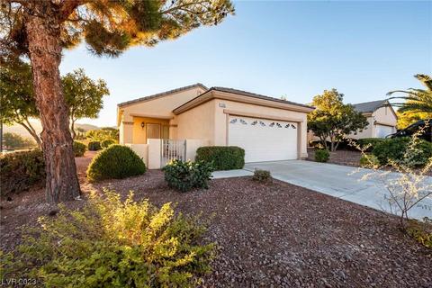 508 Mountain Dell Ave, Henderson, NV 89012